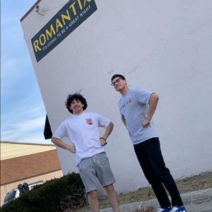 Meet your Posher, Cesar